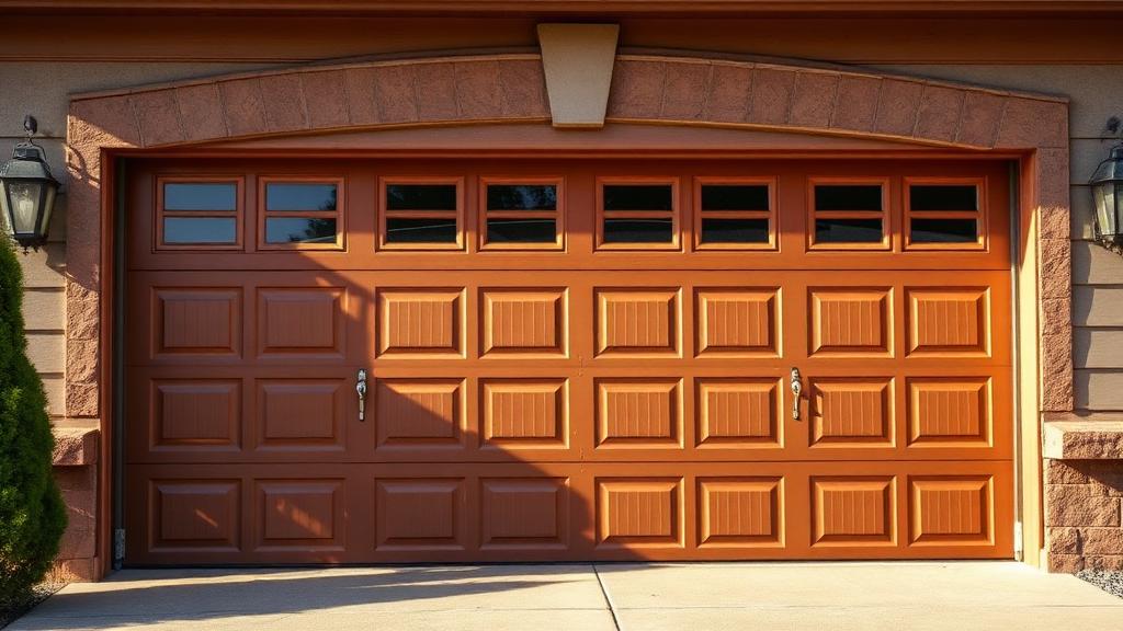 5 Warning Signs Your Garage Door Needs Professional Repair